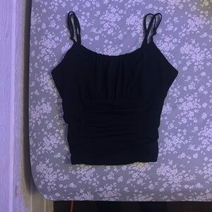 i jus don’t like it no more i got a top jus like it that i like better